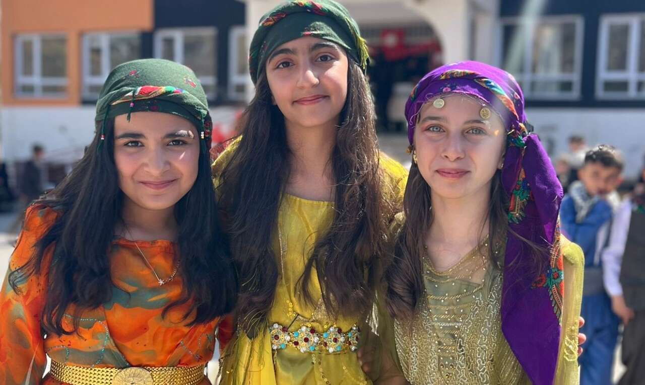 TOBB’da 23 Nisan Şöleni 7